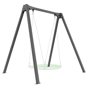 Egyszemélyes lengőcsapágy (keret) Wide PREMIUM MO-015 - Marbo Sport