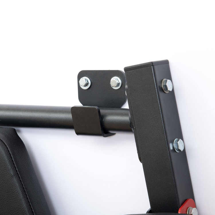 2 az 1-ben tolódzkodó és húzódzkodó falra és bordásfalhoz MH-U205 - Marbo Sport