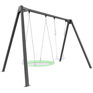 Dupla hintacsapágy (2 üléses váz) PREMIUM MO-013 - Marbo Sport