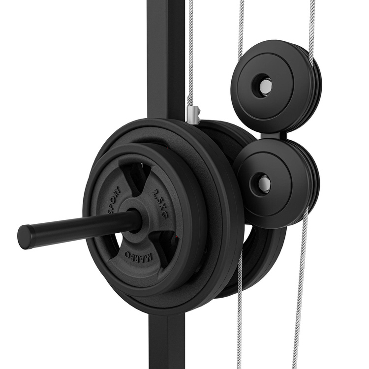 Keresztcsiga otthoni edzőteremhez MH-W103 2.0 - Marbo Sport