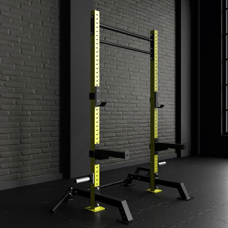 Ketrec Power Rack MFT-RIG-10 - Marbo Sport
