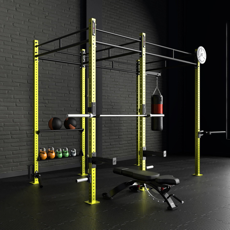 Ketrec Power Rack MFT-RIG-05 - Marbo Sport