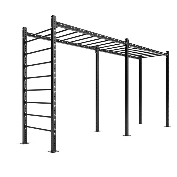Ketrec Power Rack MFT-RIG-07 - Marbo Sport