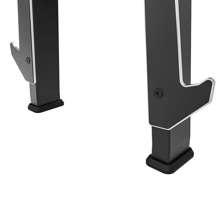 MP-S213 súlyzótartó állvány - Marbo Sport