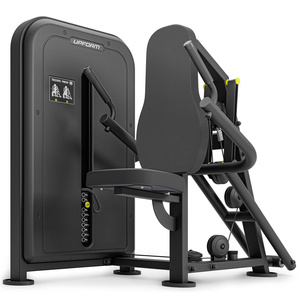 Az US-U008 tricepszgép - UpForm