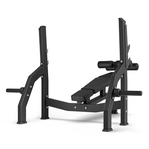 Negatív dőlésszögű fekvenyomás UX-L208 - UpForm
