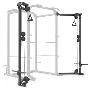 Kábelkereszt MS-W108 2.0 rack ketrechez – Marbo Sport
