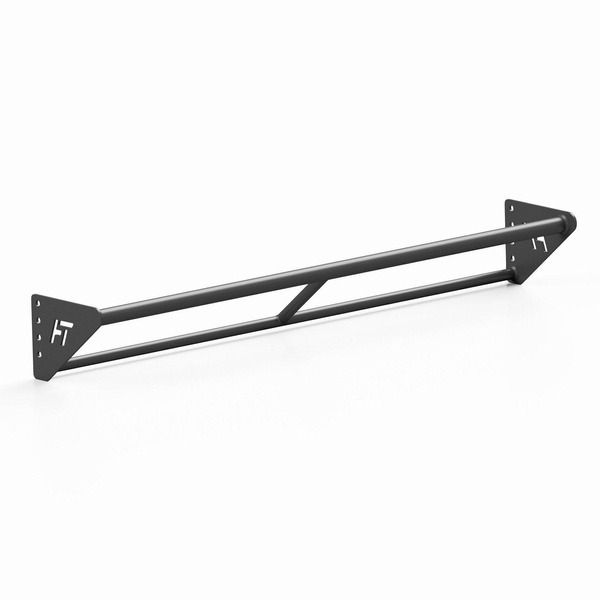 Kettős húzódzkodó rúd 33/48mm 180cm mozog MFT-D3348P-180-P - Marbo Sport