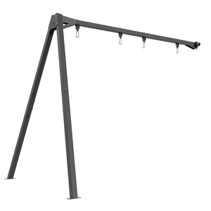 Dupla hintacsapágy (hosszabbító a tornalétrához) PREMIUM MO-018 - Marbo Sport