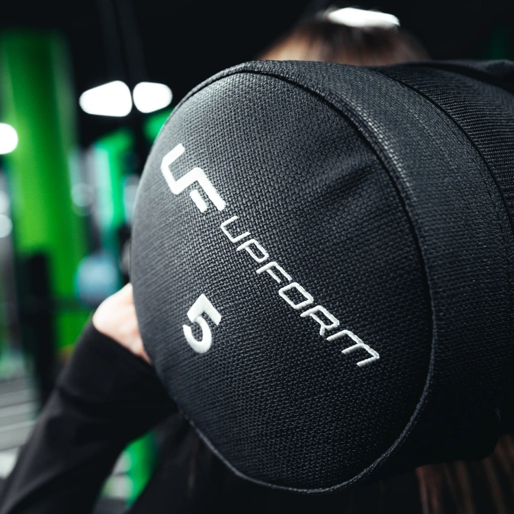Power Bag edzőzsák – UpForm 10 kg