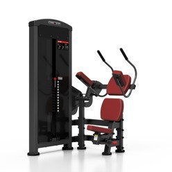 MP-U223 hasizomgép - Marbo Sport