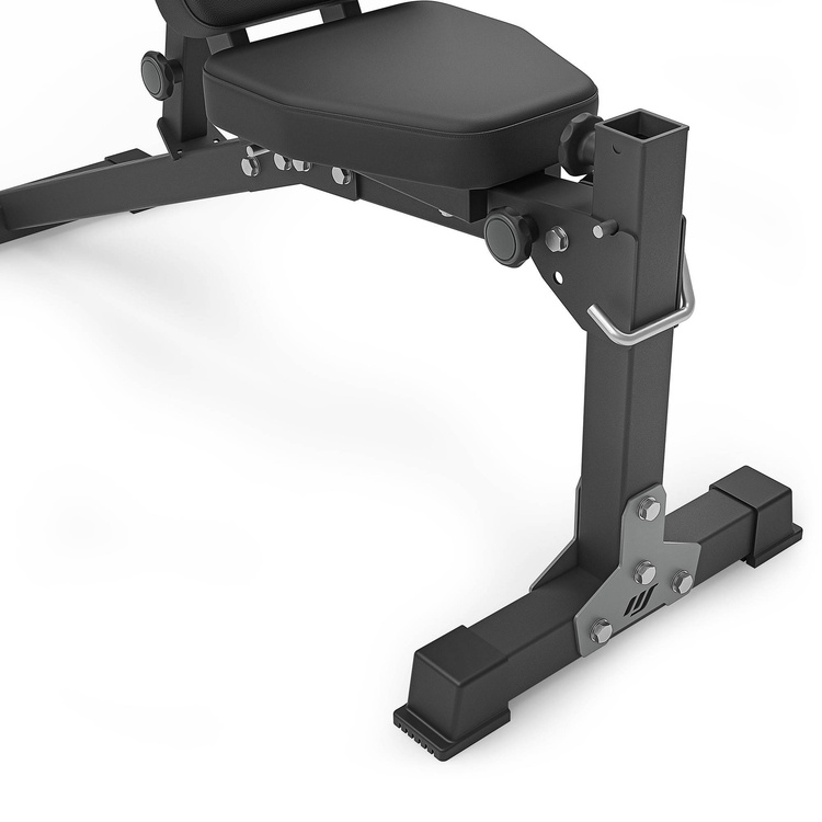 Összecsukható pad MS-L114 2.0 - Marbo Sport