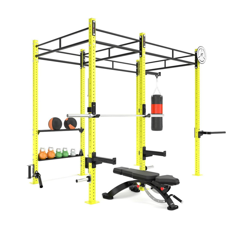 Ketrec Power Rack MFT-RIG-05 - Marbo Sport
