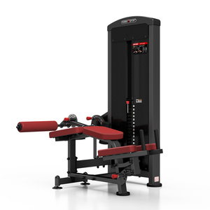 Lábhajlító fekve MP-U235 - Marbo Sport