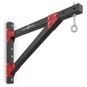 Falra szerelhető boxzsák tartó MH-D205 - Marbo Sport