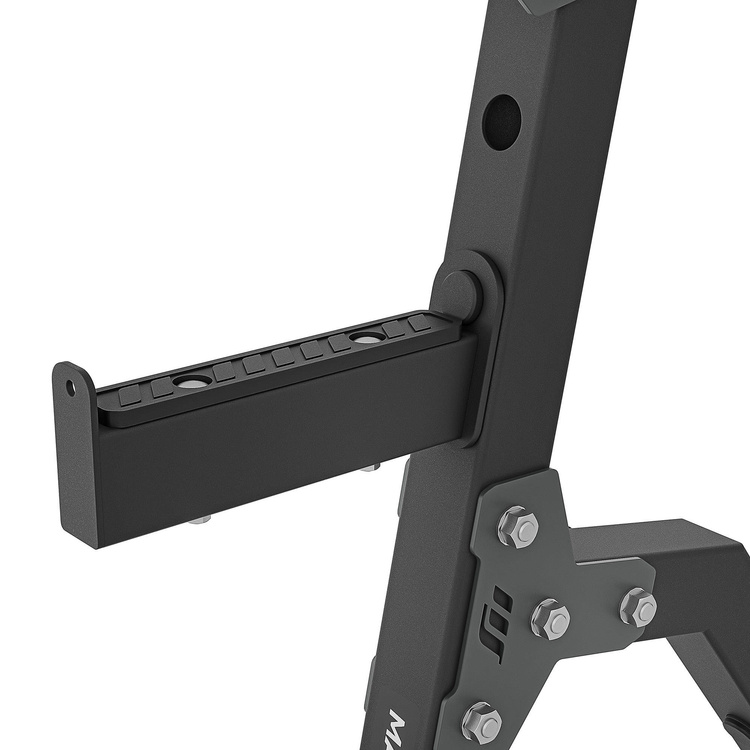 Többszintes állványok (2 db) MS-S105 2.0 - Marbo Sport