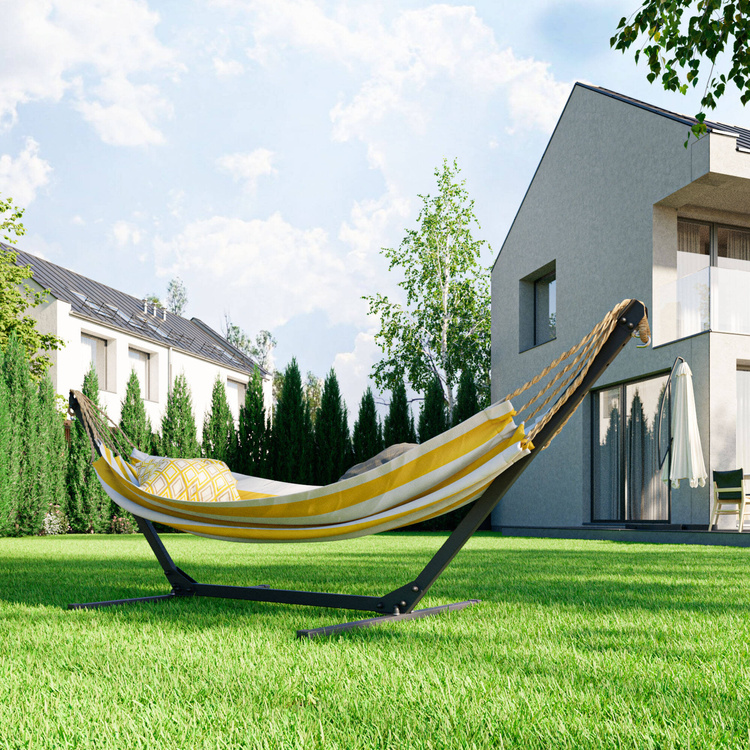 Váz kis függőágyhoz MO-010 - Marbo Sport