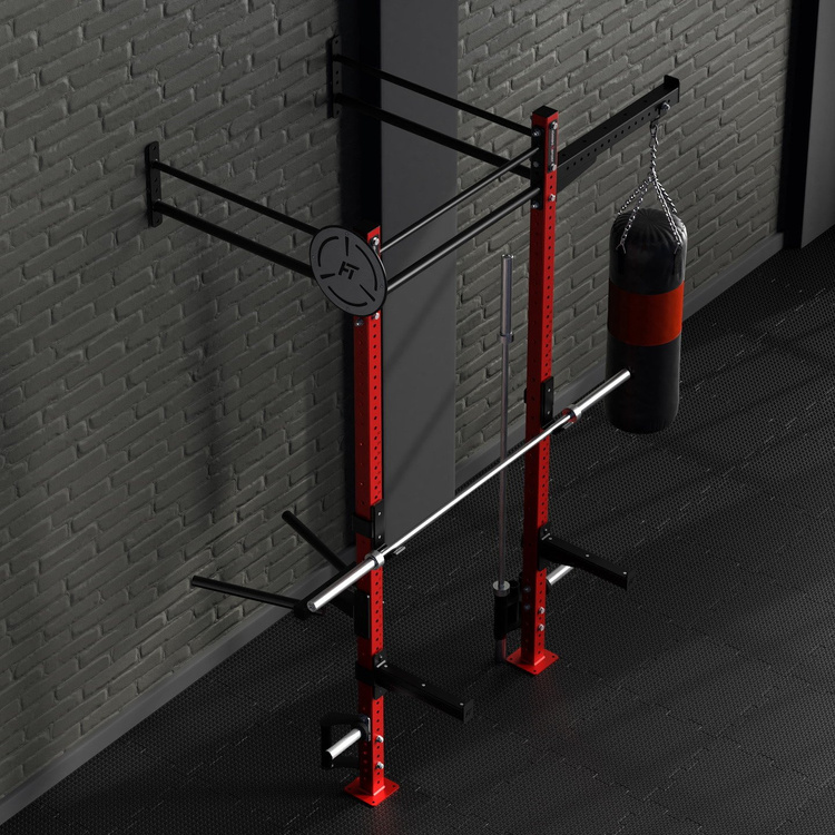 Ketrec Power Rack a falon MFT-RIG-03 - Marbo Sport