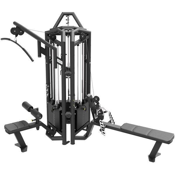 3 állomásos torony UF-T002 - UpForm