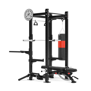 Ketrec Power Rack MFT-RIG-08 - Marbo Sport