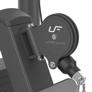 Az UF-004 evezőgép - UpForm