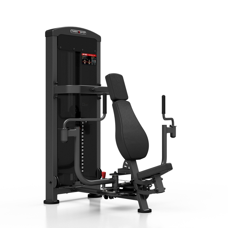 Pillangógép mellizomra MP-U227 - Marbo Sport