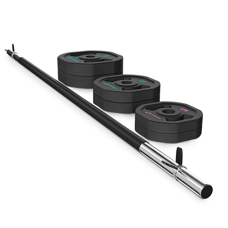 Poliuretán Pump Set 20kg - UpForm