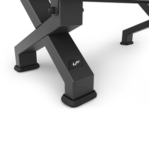 Kettlebell állvány UX-S210 - UpForm