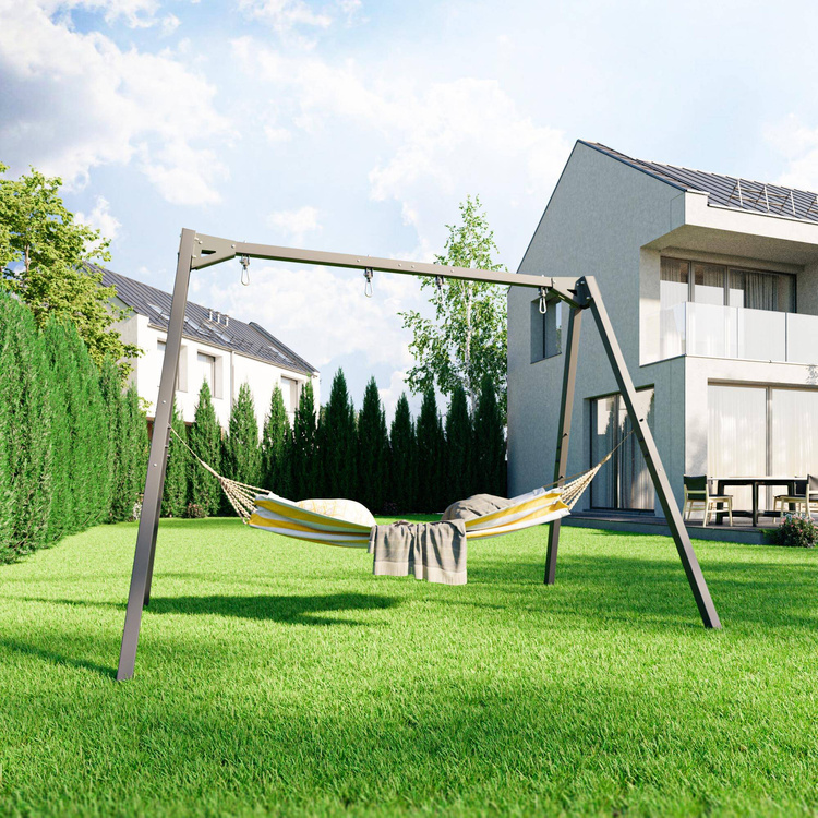 Dupla hintacsapágy (2 üléses váz) PREMIUM MO-013 - Marbo Sport