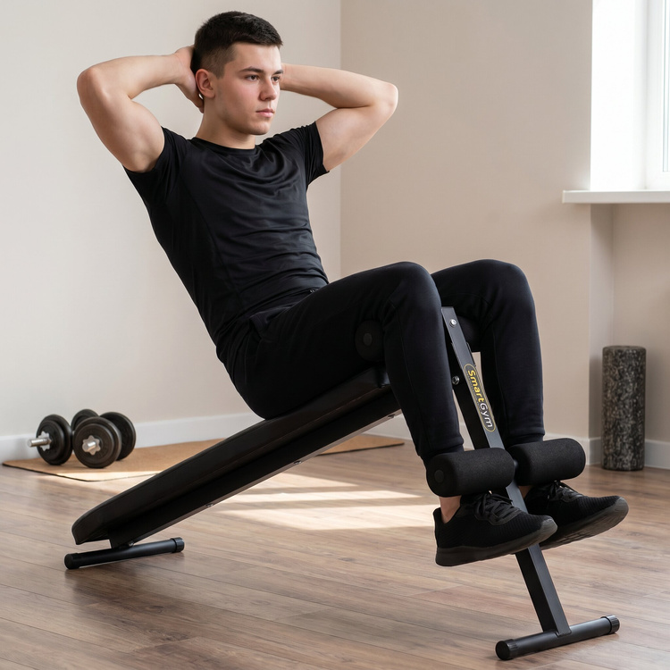 Hasi edzőpad SG -15 - SmartGym fitnesz kiegészítők