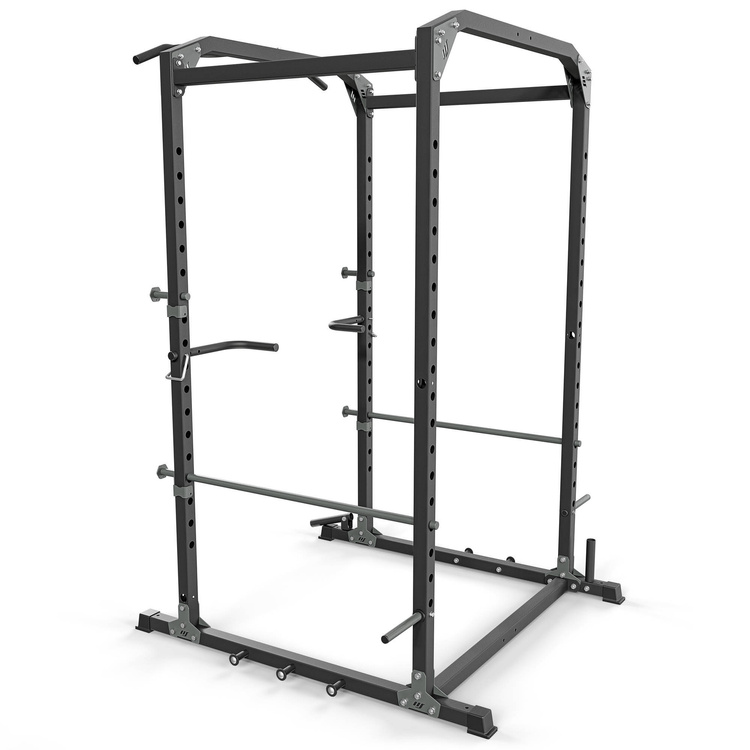 Multifunkcionális Power Rack MS-U112 2.0 edzőkeret - Marbo Sport