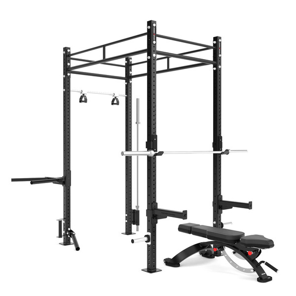 Ketrec Power Rack MFT-RIG-04 - Marbo Sport