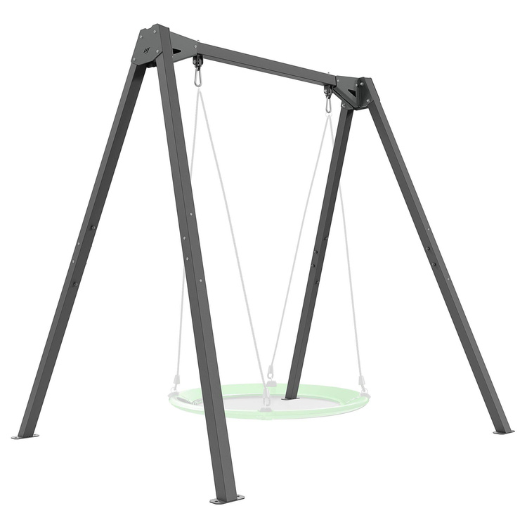 Egyszemélyes lengőcsapágy (keret) Wide PREMIUM MO-015 - Marbo Sport