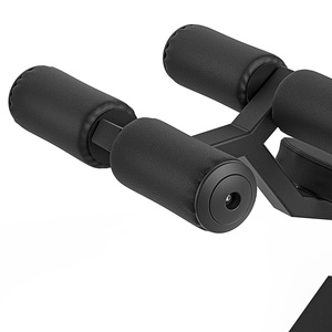 Állítható hasizompad MP-L205 2.0 - Marbo Sport