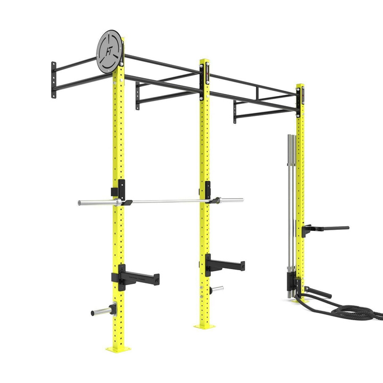 Ketrec Power Rack a falhoz MFT-RIG-02 - Marbo Sport
