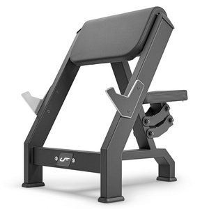 Scott pad - Curl pult UX-L203 UpForm