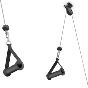 Mennyezetre rögzíthető csiga MH-W107 2.0 - Marbo Sport