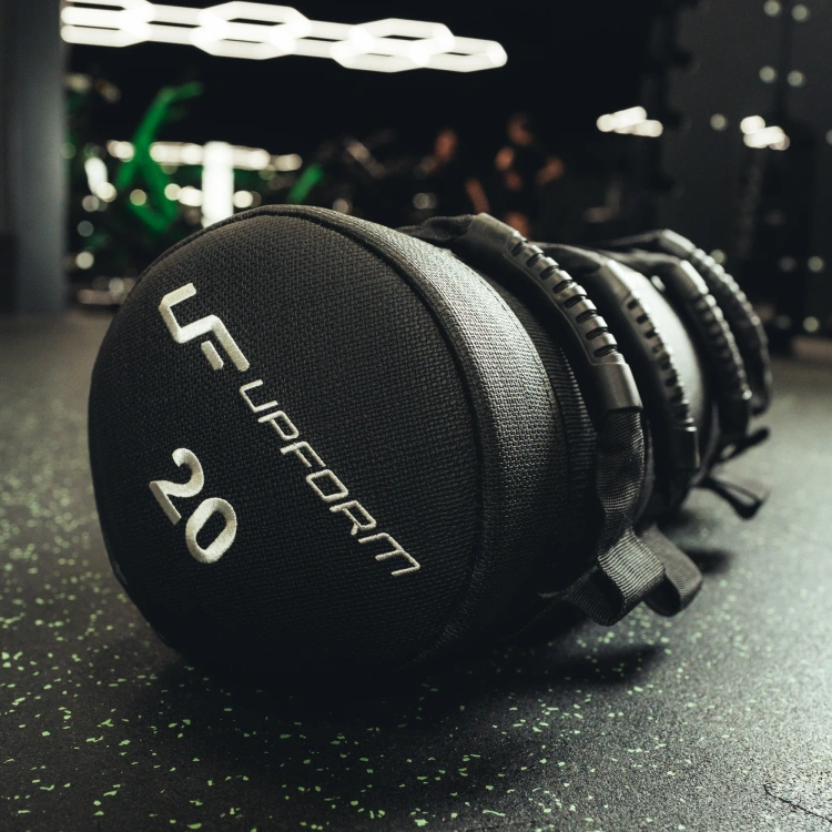 Power Bag edzőzsák – UpForm 20 kg