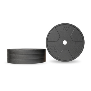 Öntöttvas súlytárcsa készlet 2 × 10 kg – Marbo Sport