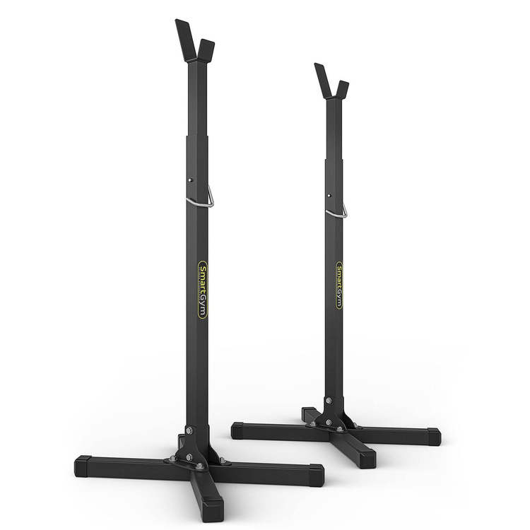 Rúdtartó állvány (2 db) SG-10 - SmartGym Fitness Accessories