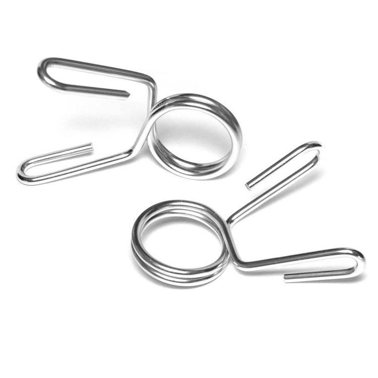 Göndör rúd rugós zárakkal 30 mm 120 cm-es megerősített acélszerkezet MW-G120L-EX-GL - Marbo Sport