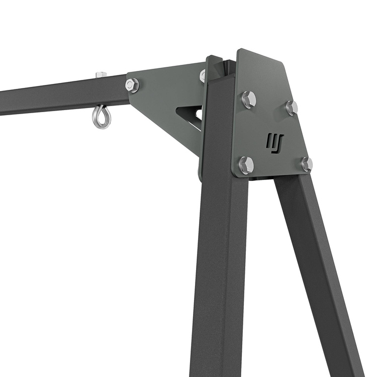 Egyszemélyes hinta (keret) SLIM - MO-019 - Marbo Sport