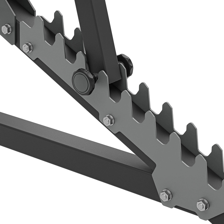 Kétoldalas pad MS-L101 2.0 - Marbo Sport