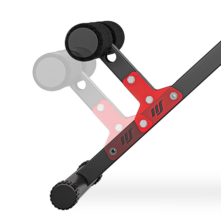 Római pad MH-L116 - Marbo Sport