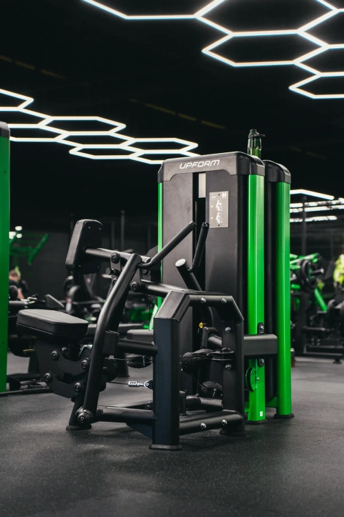 Az UR-U032 2.0 hátsó gép - Up Form