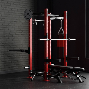 Ketrec Power Rack MFT-RIG-14 - Marbo Sport