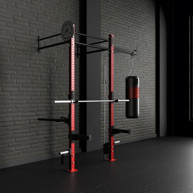 Ketrec Power Rack a falon MFT-RIG-03 - Marbo Sport