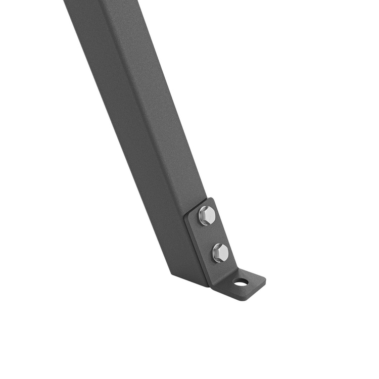 Egyszemélyes hinta (keret) SLIM - MO-019 - Marbo Sport