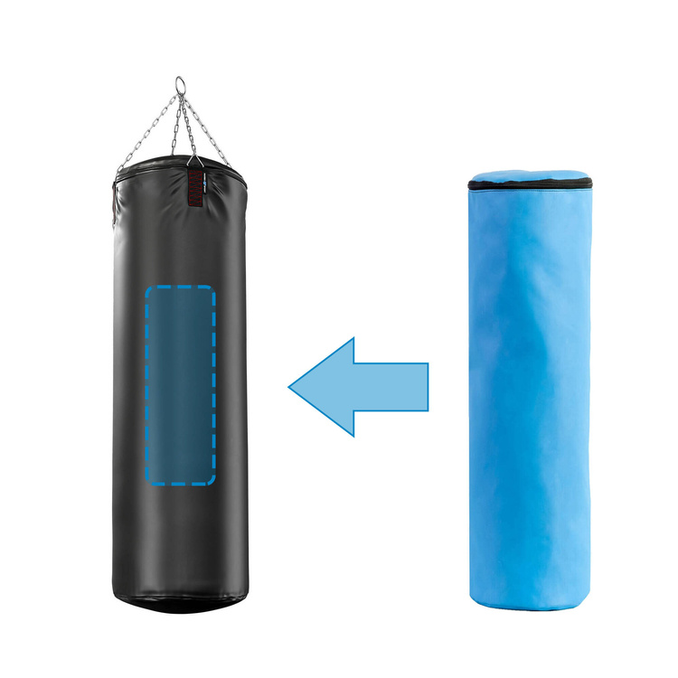 Bokszzsák 150 cm fi45cm + Torpedo MC-W150 | 45 - Marbo Sport