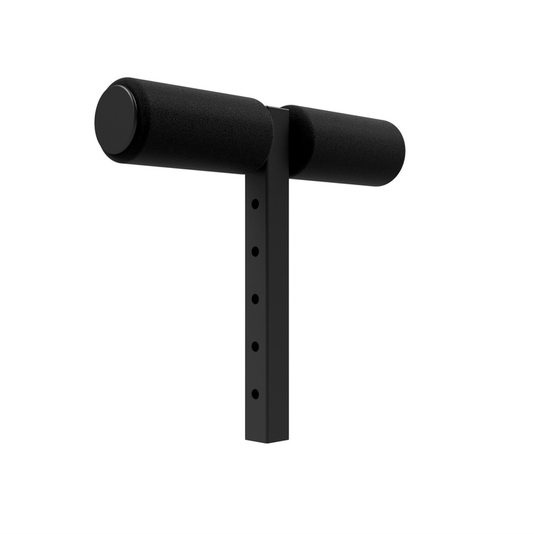 Lábnyújtás súlypadhoz MH -A003 - Marbo Sport